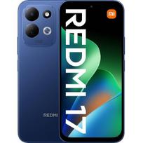 Xiaomi Redmi 17 4/ 128GB Deep Blue