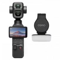 DJI Osmo Pocket 4P Standard Combo CP.OS.00000658