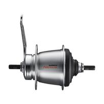 Shimano Nexus SG-C3001-7C vidinių pavarų stebulė | Coaster Brake | 7-speed | 10x130 mm, 36H