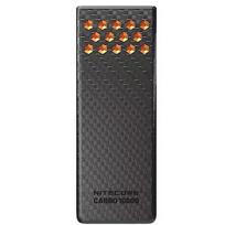 Nitecore POWER BANK 10000MAH/CARBO 10000 G2 ORANGE CARBO 10000 GEN2 ORANGE