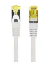 LANBERG sujungimo kabelis cat.6A S/FTP, NECLBEPCF6A_10CU_0050_S