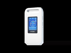 D-Link 4G LTE+ AX600 Wi-Fi 6 Mobile Hotspot |, ROUDLIDWR_933W