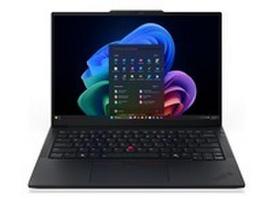 Lenovo ThinkPad E14 Gen 8 Black - 14", IPS, WUXGA (1920×1200), Matinis | Intel Core Ultra 7 355 | 16GB DDR5 | 512GB SSD | Intel Graphics | Windows 11 Pro | EN | apšvietimas yra | 36 men.