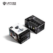 Belaidžio įkrovimo stotelė 3-in-1 Qi2 25 W 100 cm PW323 Lenyes
