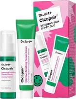 Dr. Jart+ Cicapair soothing and regenerating skin care gift set