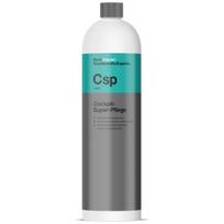 Koch-Chemie Cockpit Super Pflege — blizgi salono plastiko priežiūros priemonė, 1 l
