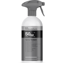 Koch-Chemie Spray Sealant — apsauginė kėbulo danga, 500 ml