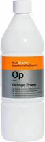 Koch-Chemie Orange Power — klijų, sakų ir bitumo valiklis, 1 l