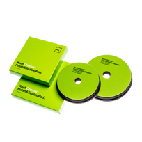 Koch-Chemie Polish & Sealing Pad — baigiamasis poliravimo padas, 150 mm