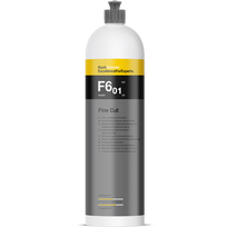Koch-Chemie Fine Cut F6.01 — vidutinio abrazyvumo poliravimo pasta, 1 l