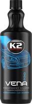 K2 Vena Pro — hidrofobinis automobilių šampūno koncentratas, 1 l