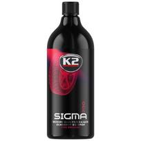 K2 Sigma Pro — apsauginė padangų blizgesio priemonė, 1 l