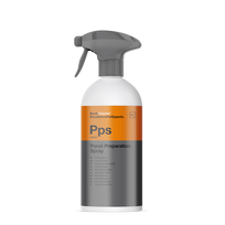Koch-Chemie Panel Preparation Spray — dažų nuriebalintojas prieš dangą, 500 ml