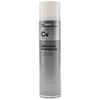 Koch-Chemie Cabriodach-Versiegelung — tekstilės apsauga kabrioleto stogui, 400 ml
