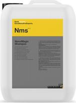 Koch-Chemie NanoMagic Glanzwachs-Shampoo — automobilių šampūnas su blizgesio vašku, 5 l