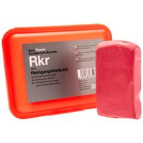 Koch-Chemie Reinigungsknete Rot — abrazyvinis valomasis molis, 200 g