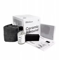 Koch-Chemie Ceramic Allround C0.02 — universali keraminė danga, 75 ml