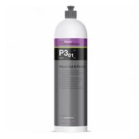 Koch-Chemie Micro Cut & Finish P3.01 — baigiamoji poliravimo pasta, 1 l