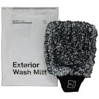 Koch-Chemie Exterior Wash Mitt — mikropluošto plovimo pirštinė