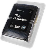 Koch-Chemie Clay Scrubber — polimerinė kempinė dažų dangos giluminiam valymui