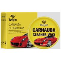 Tonyin Carnauba Wax — karnaubo vaškas automobiliui, 200 g