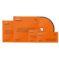 Koch-Chemie One Cut Foam Pad — vidutinio pjovimo putų poliravimo padas - 76 mm / 3″