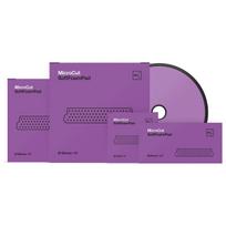 Koch-Chemie Micro Cut Soft Foam Pad — minkštas baigiamasis putų poliravimo padas - 150 mm / 6″
