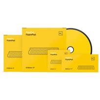 Koch-Chemie Fine Cut Foam Pad — vidutinio pjovimo putų poliravimo padas - 76 mm / 3″