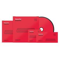 Koch-Chemie Heavy Cut Foam Pad — didelio pjovimo putų poliravimo padas - 150 mm / 6″