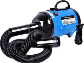 Tonyin Hurricane Car Dryer — pneumatinis automobilio džiovintuvas