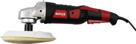 ROOKS OK-03.4208 — rotacinis poliruoklis, 180 mm, 1200 W, 230 V