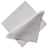 Koch-Chemie Application Towel — keraminės dangos aplikavimo šluostės, 10 × 10 cm, 5 vnt.