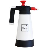 Koch-Chemie Pressure Sprayer Acid — slėginis purkštuvas rūgštinėms priemonėms, 1,5 l