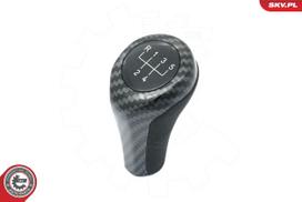 ESEN SKV 63SKV011 — pavarų svirties rankena: BMW 1/2/3/4/5/6/7, X1/X3/X5, Z3