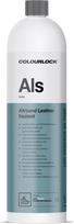 Koch-Chemie Allround Leather Sealant Marine — apsauginė danga odai ir vinilui, 1 l