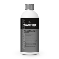 Koch-Chemie The Finisher MagicShampoo — automobilių šampūnas su apsauginiu poveikiu, 500 ml