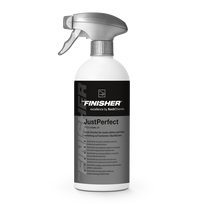 Koch-Chemie The Finisher JustPerfect — greita kėbulo priežiūros priemonė, 500 ml