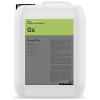 Koch-Chemie Green Star — šarminis universalus valiklis, 11 kg