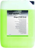 Kenotek Cargo 4100 Forté — šarminės aktyvios putos bekontakčiam plovimui, 20 l / 23 kg