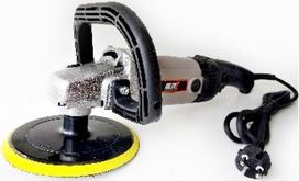 BLITZ BEP-31B — rotacinė poliravimo mašinėlė, 1200 W / 180 mm
