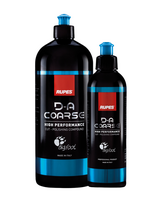 RUPES D-A COARSE — didelio našumo abrazyvinė pasta, 1 l
