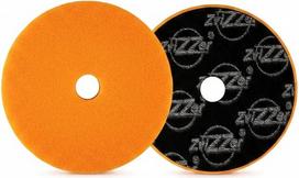 ZviZZer Thermo Allrounder oranžinis — vidutinis poliravimo padas, 125 / 150 mm - 125 mm