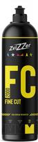 ZviZZer FC 2000 Fine Cut — smulkaus pjovimo poliravimo pasta, 750 ml