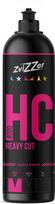 ZviZZer HC 4000 — stipraus pjovimo įbrėžimų šalinimo pasta, 750 ml