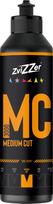 ZviZZer MC 3000 Medium Cut One Step — vidutinio pjovimo poliravimo pasta, 250 ml