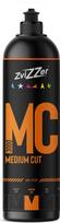 ZviZZer MC 3000 Medium Cut One Step — vidutinio pjovimo poliravimo pasta, 750 ml