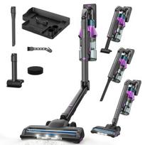 Dulkių siurblys Lubluelu G30 Vacuum Cleaner