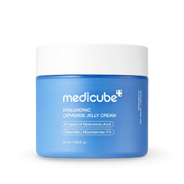 Medicube Hyaluronic Ceramide Jelly Cream, 50ml