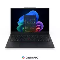 Lenovo ThinkPad E14 Gen 8 14 WUXGA ULT7-355/16GB/512GB/Intel Graphics/WIN11 Pro/Nordic Backlit kbd/Black/FP/3Y Warranty