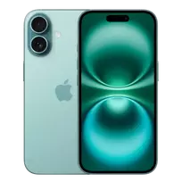 Apple iPhone 16 Plus - Naudotos būklės - 256GB - Teal
